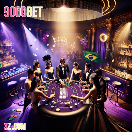Descubra a Categoria de Jogos de Registro na 9000bet